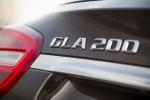 Mercedes-Benz GLA200 CDI 2014 года (UK)